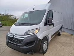 Blanc Nouvelle 2024 Citroën Jumper Monospace | 47 990 €