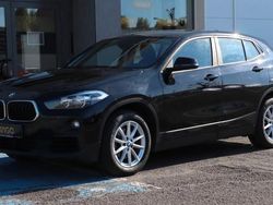 Noir Occasion 2019 BMW X2 Comfort Edition SUV | 15 990 €