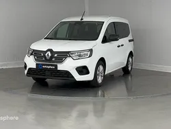 Blanc Nouvelle 2024 Renault Kangoo Equilibre Monospace | 23 999 € (Super prix)