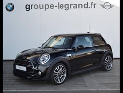 Utilisé 2018 Mini Cooper S Citadine | 28 990 €