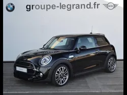 Utilisé 2018 Mini Cooper S Citadine | 28 990 €