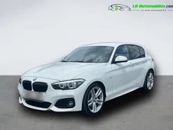 Utilisé 2019 BMW 125 Comfort Edition Citadine | 29 000 €