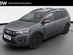 Gris Utilisé 2025 Dacia Jogger Extreme Monospace | 21 880 € (Prix juste)
