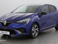 Utilisé 2023 Renault Clio V RS Line Berline | 17 990 € (Prix juste)