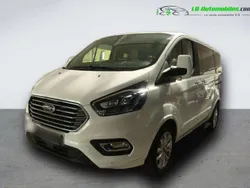 Utilisé 2021 Ford Tourneo | 43 500 € (Bon prix)