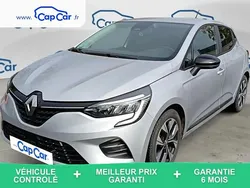Utilisé 2022 Renault Clio V Evolution Citadine | 13 290 € (Prix juste)