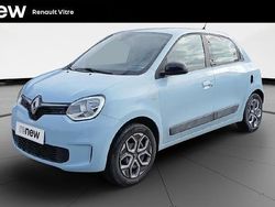 Bleu Utilisé 2023 Renault Twingo Equilibre Citadine | 12 390 € (Prix juste)