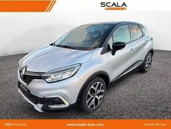 Gris d69 + noir gne Occasion 2019 Renault Captur SUV | 13 990 € (Super prix)