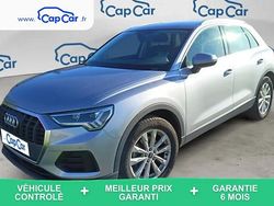 Occasion 2021 Audi Q3 Advanced Plus SUV | 29 690 € (Prix juste)