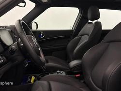 Blanc Utilisé 2022 Mini Cooper Countryman Premium Plus SUV | 29 799 € (Prix juste)
