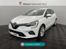 Utilisé 2022 Renault Clio V SE Citadine | 12 990 € (Prix juste)