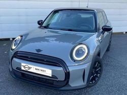 Argent Utilisé 2022 Mini Cooper Premium Citadine | 24 990 € (Prix juste)