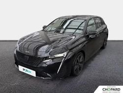 Noir Utilisé 2024 Peugeot 308 GTi Berline | 26 989 € (Prix juste)