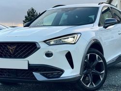 Occasion 2022 Cupra Formentor SUV | 25 990 € (Prix juste)