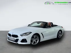 Utilisé 2024 BMW Z4 Comfort Edition Coupé | 47 000 €
