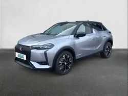 Gris Nouvelle 2025 DS Automobiles DS3 Citadine | 36 599 € (Prix assez cher)