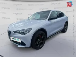 Utilisé 2024 Alfa Romeo Stelvio Veloce SUV | 57 999 €