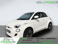 Utilisé 2022 Fiat 500e Citadine | 24 700 €
