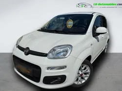 Utilisé 2017 Fiat Panda Citadine | 13 600 € (Prix juste)