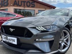 Occasion 2019 Ford Mustang GT Premium Coupé | 45 900 € (Bon prix)