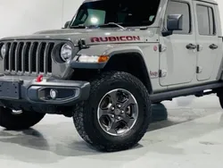 Utilisé 2022 Jeep Gladiator Rubicon SUV | 48 041 € (Bon prix)