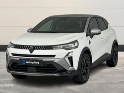 Biton Occasion 2025 Renault Captur Esprit Alpine SUV | 31 499 €