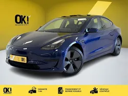 Utilisé 2022 Tesla Model 3 RWD Berline | 25 989 €