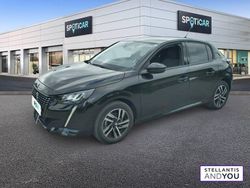 Utilisé 2023 Peugeot 208 Allure Citadine | 15 990 € (Prix juste)