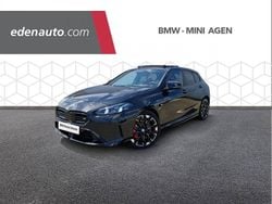 Utilisé 2024 BMW M135 M Performance Citadine | 68 790 €