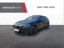 Utilisé 2024 BMW M135 M Performance Citadine | 69 890 €