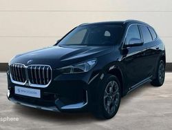 Noir Utilisé 2022 BMW X1 Exclusive SUV | 43 900 €