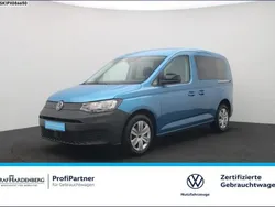 Utilisé 2023 VW Caddy Monospace | 29 480 € (Super prix)