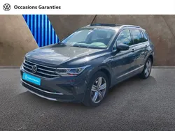 Utilisé 2021 VW Tiguan Elegance SUV | 29 990 € (Prix juste)