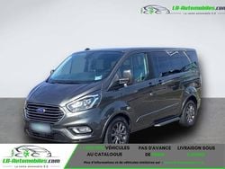 Utilisé 2023 Ford Tourneo Van | 48 500 € (Prix juste)