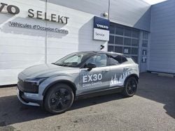 Nouvelle 2025 Volvo EX30 CC Performance | 46 880 €