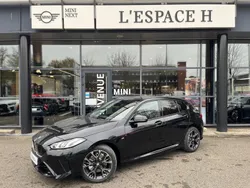 Othercolor Utilisé 2024 BMW 120 Shadowline Citadine | 37 600 €