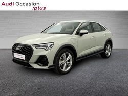 Argent rosée métallisé Utilisé 2023 Audi Q3 S-Line SUV | 36 890 €