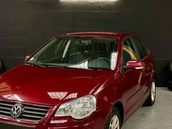 Utilisé 2006 VW Polo Citadine | 4 990 €