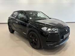 Noir Utilisé 2022 DS Automobiles DS3 Crossback Performance SUV | 15 400 € (Super prix)