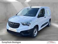 Blanc Nouvelle 2024 Opel Combo-e Life Berline | 18 990 €
