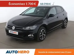 Noir Utilisé 2019 VW Polo Beats Citadine | 17 090 € (Super prix)