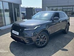 Gris Utilisé 2025 Land Rover Range Rover Velar SE Dynamic SUV | 95 990 €