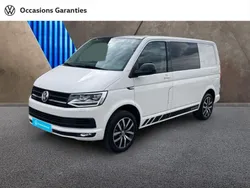 Noir Utilisé 2018 VW T6 Edition Van | 33 990 € (Prix juste)