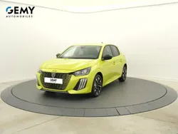 Utilisé 2024 Peugeot 208 Allure Citadine | 19 990 € (Bon prix)