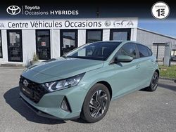 Utilisé 2023 Hyundai i20 | 18 790 € (Prix juste)