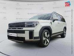 Orange Utilisé 2025 Hyundai Santa Fe SUV | 54 900 €