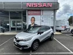 Utilisé 2018 Renault Captur Version S SUV | 13 490 € (Prix juste)