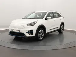 Blanc Utilisé 2022 Kia e-Niro 2 SUV | 23 500 € (Bon prix)