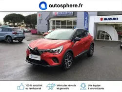 Nouvelle 2024 Mitsubishi ASX Intense SUV | 29 299 € (Prix juste)