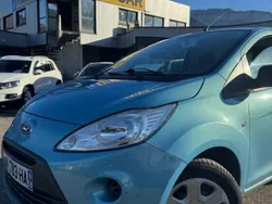 Utilisé 2009 Ford Ka Titanium Citadine | 4 990 € (Prix juste)